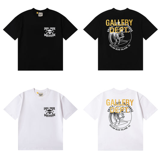GALLERY DEPT 2024 New T-shirt 6060